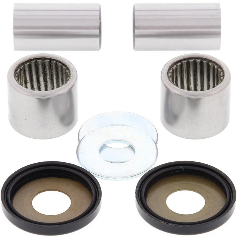 Kit rodamientos de basculante All Balls 28-1102