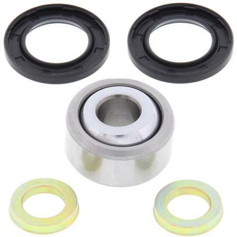 Kit rodamientos inferiores de amortiguador All Balls 29-5004