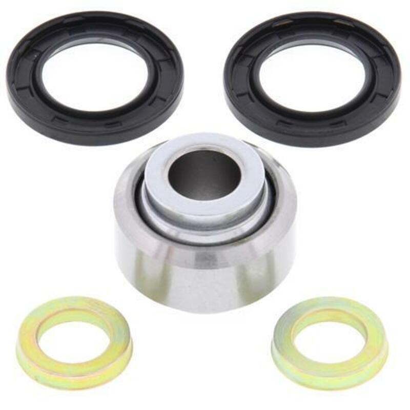 Kit rodamientos inferiores de amortiguador All Balls 29-5005
