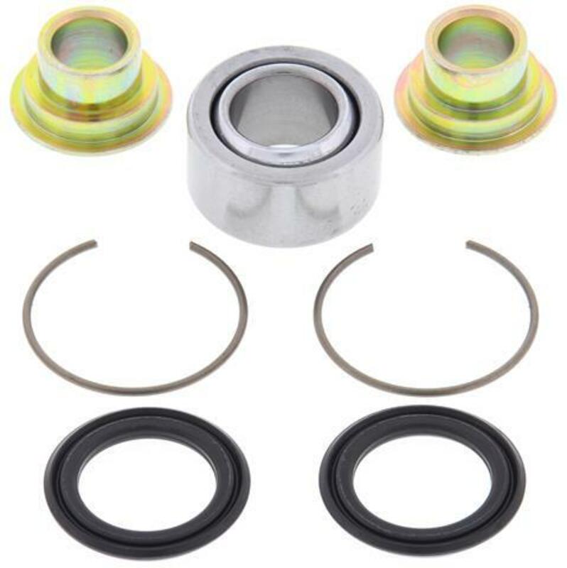 Kit rodamientos inferiores de amortiguador All Balls 29-5013
