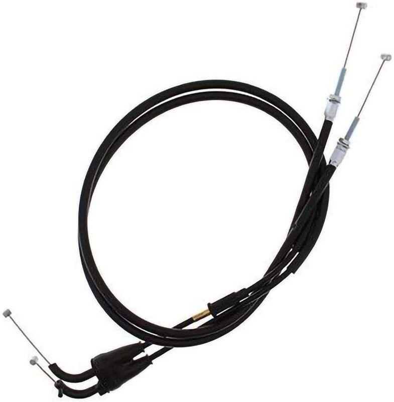 Cable de acelerador ALL BALLS 45-1254
