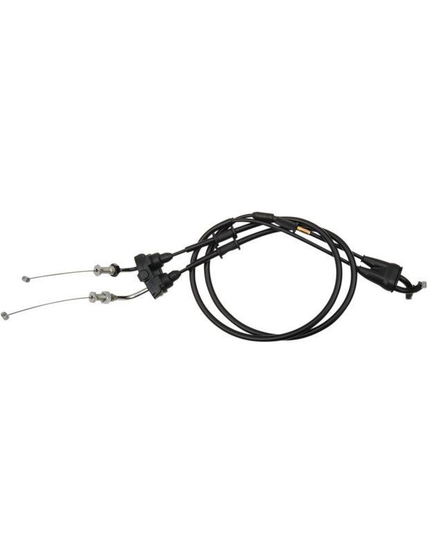 Cable de acelerador ALL BALLS 45-1256