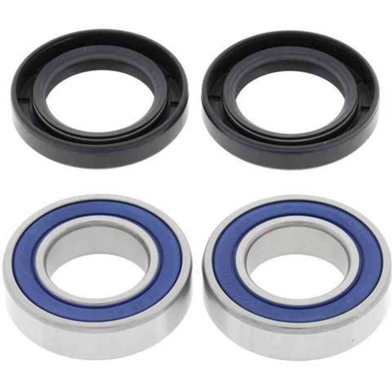 Kit rodamientos de rueda All Balls 25-1569