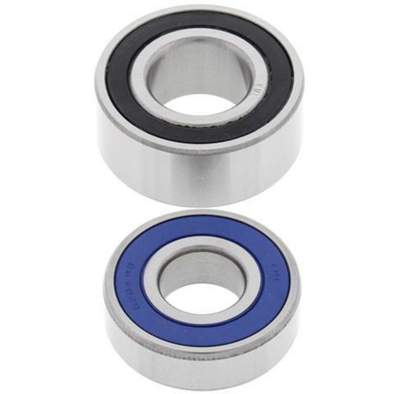 Kit rodamientos de rueda All Balls 25-1528