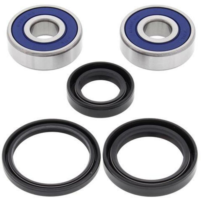 Kit rodamientos de rueda All Balls 25-1307