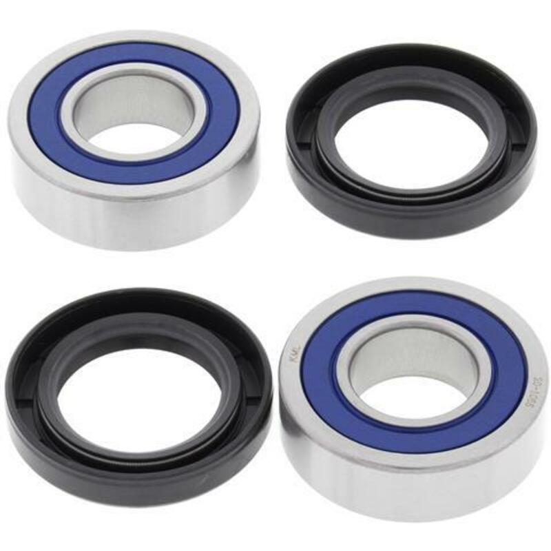 Kit rodamientos de rueda All Balls 25-1654