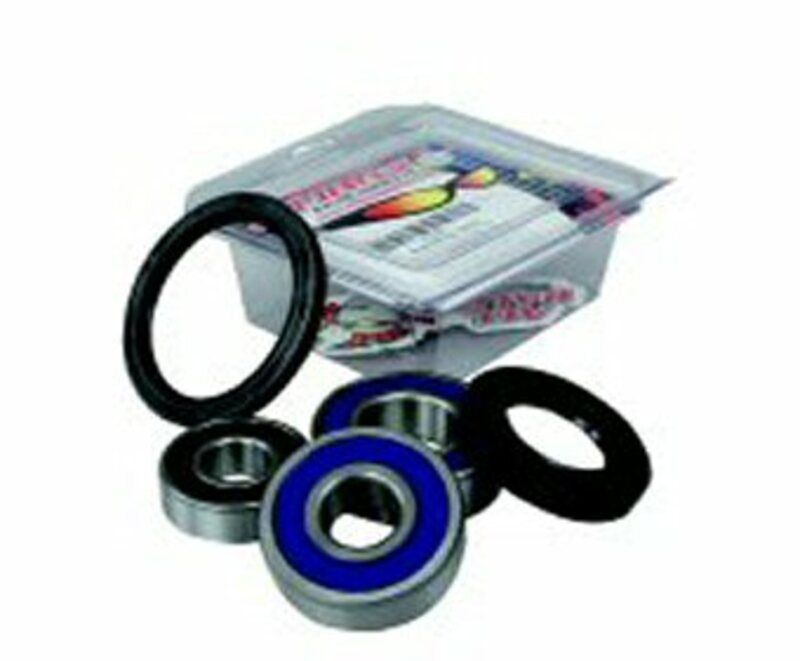 Kit rodamientos de rueda All Balls 25-1736