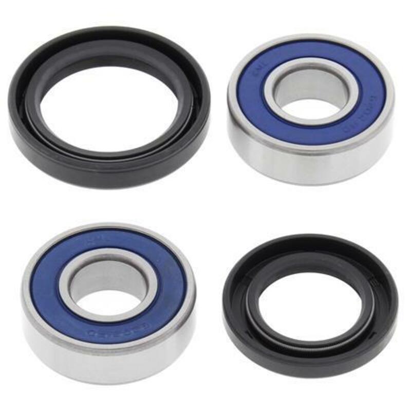 Kit rodamientos de rueda All Balls 25-1384