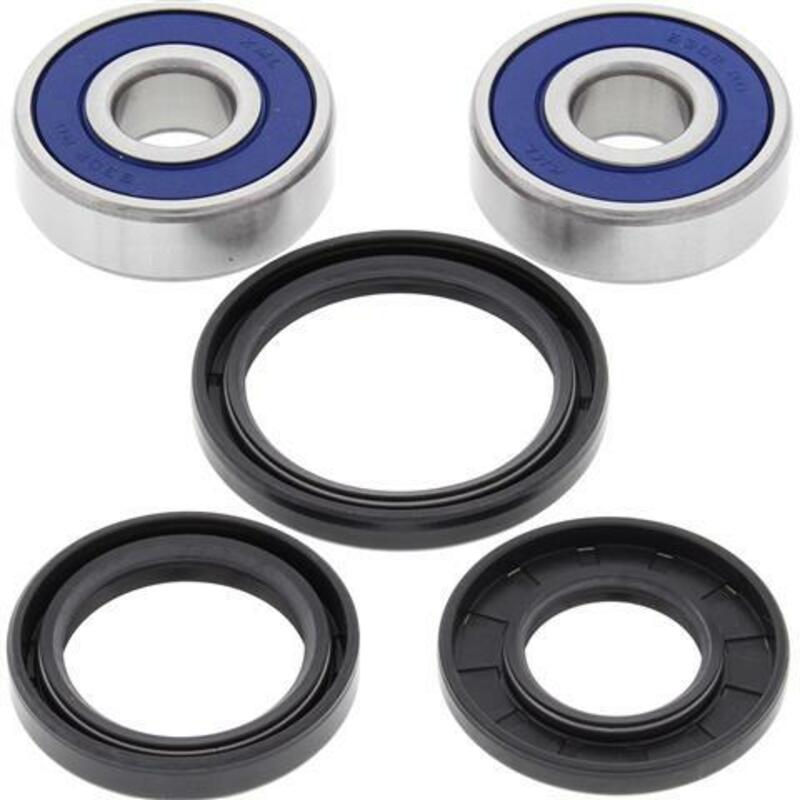 Kit rodamientos de rueda All Balls 25-1310