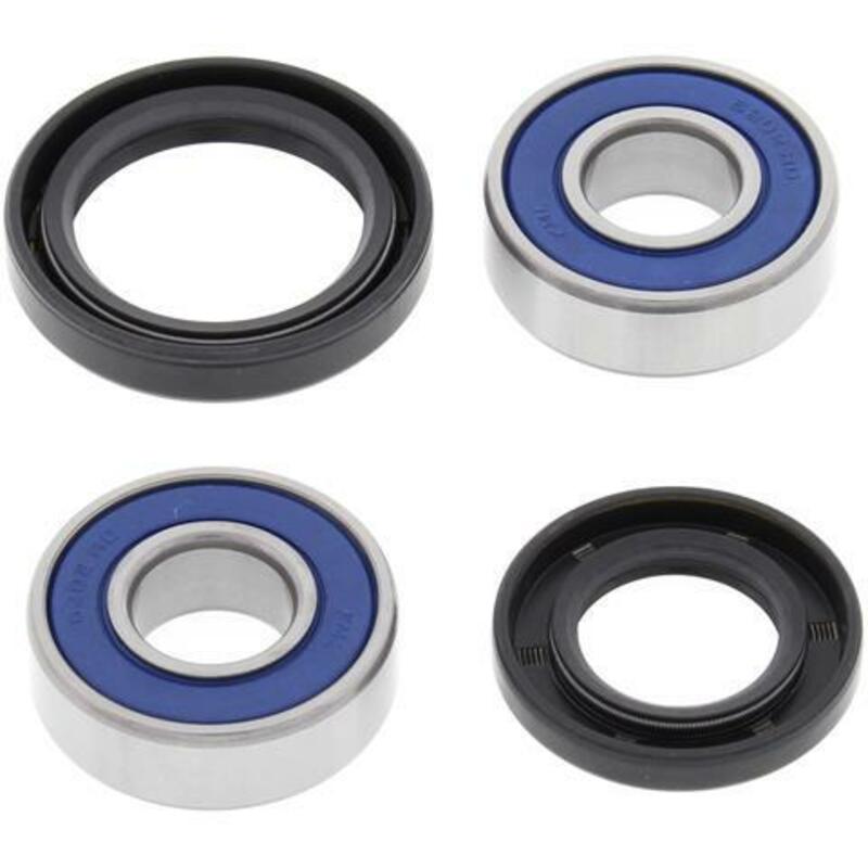 Kit rodamientos de rueda All Balls 25-1385
