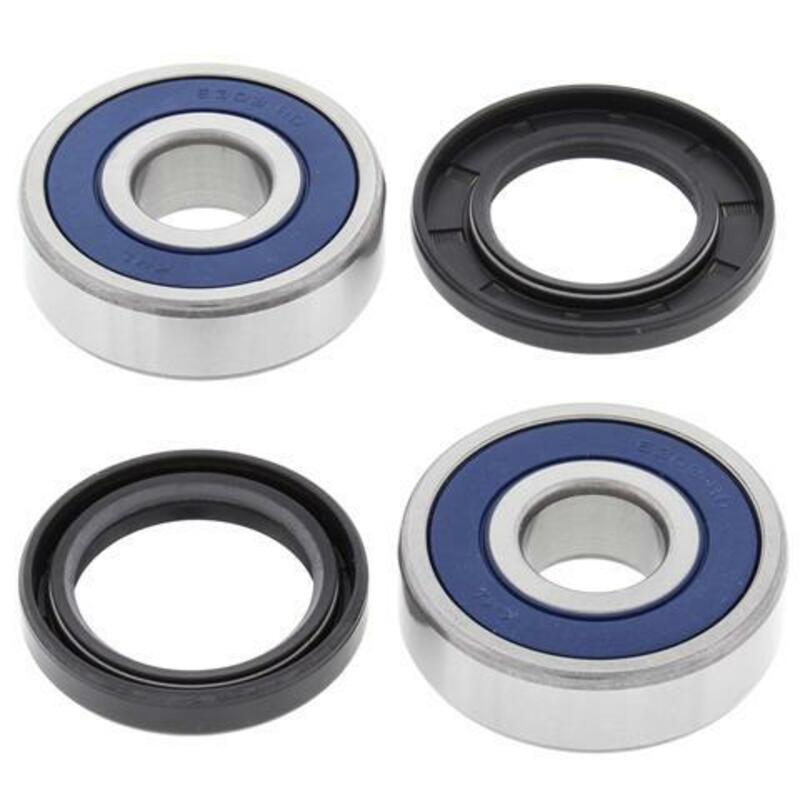 Kit rodamientos de rueda All Balls 25-1327