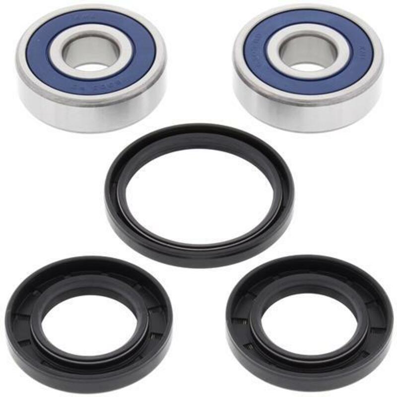 Kit rodamientos de rueda All Balls 25-1448