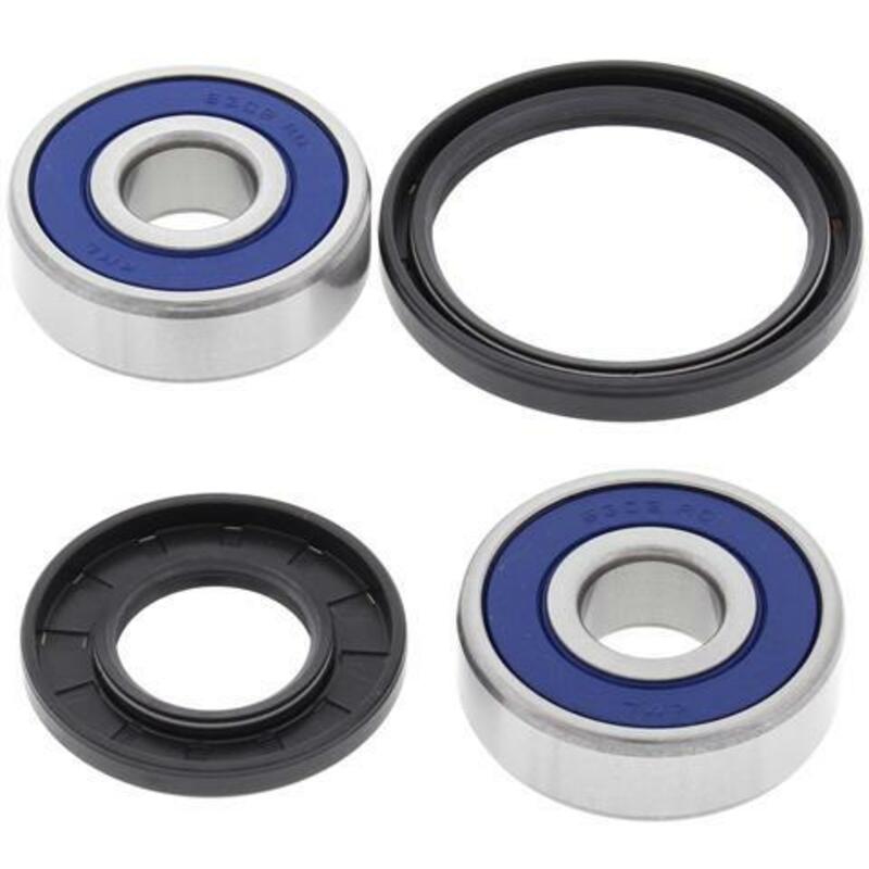 Kit rodamientos de rueda All Balls 25-1316