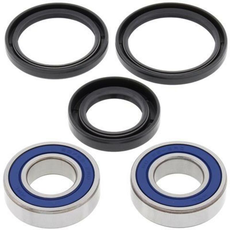 Kit rodamientos de rueda All Balls 25-1450