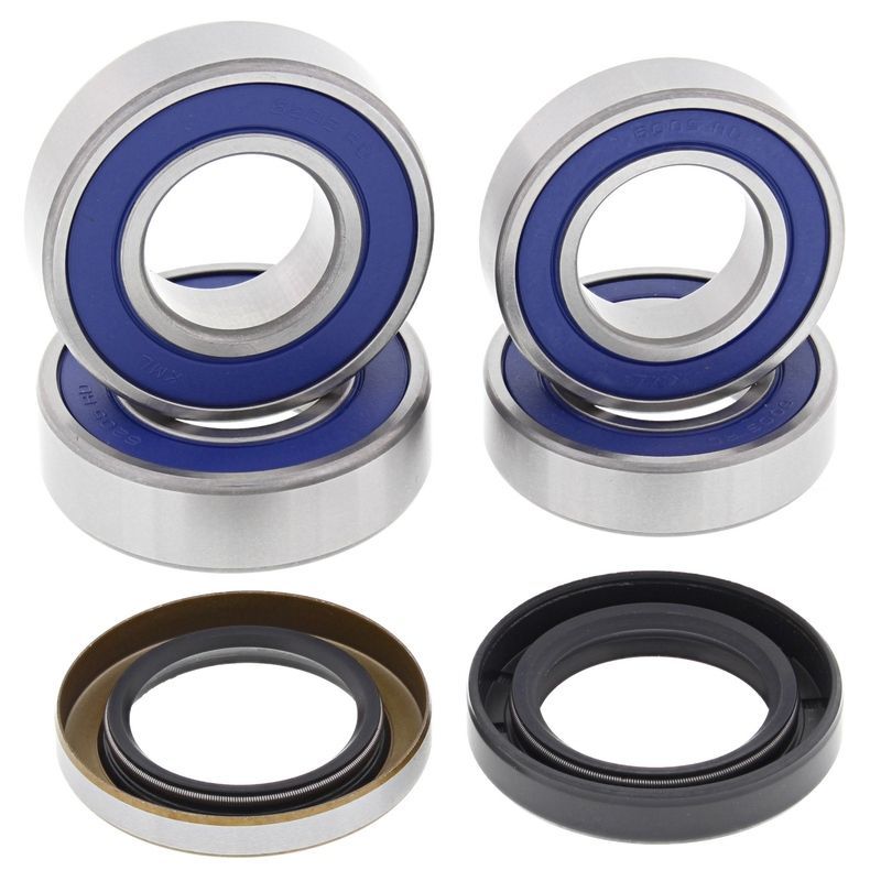 Kit rodamientos de rueda All Balls 25-1673