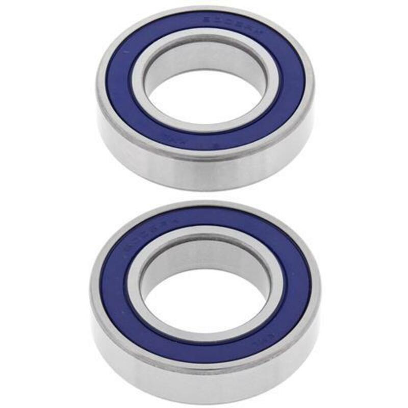 Kit rodamientos de rueda All Balls 25-1627