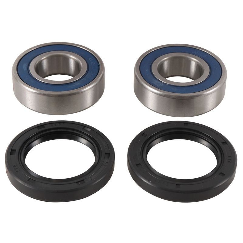 Kit rodamientos de rueda All Balls 25-1738