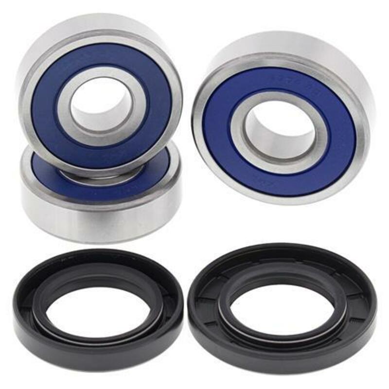 Kit rodamientos de rueda All Balls 25-1710