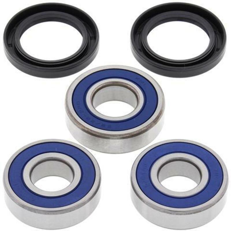 Kit rodamientos de rueda All Balls 25-1155
