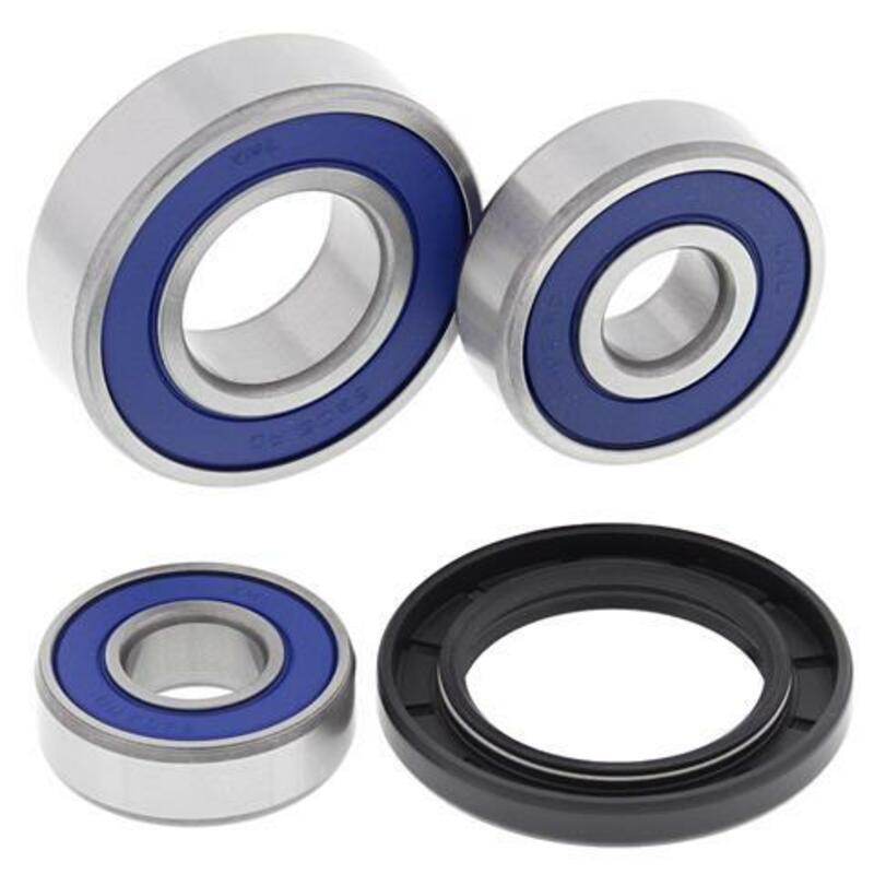 Kit rodamientos de rueda All Balls 25-1608
