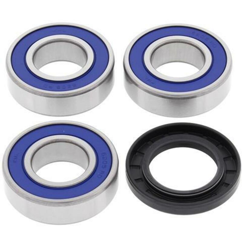Kit rodamientos de rueda All Balls 25-1582