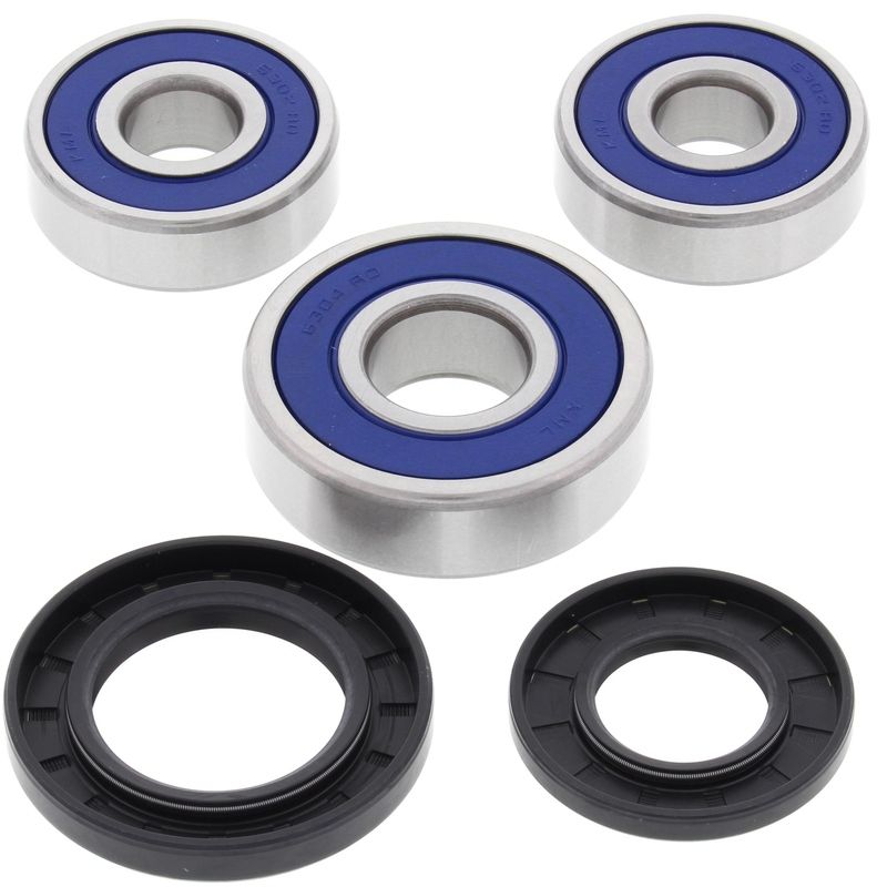 Kit rodamientos de rueda All Balls 25-1546