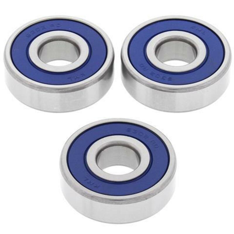 Kit rodamientos de rueda All Balls 25-1305