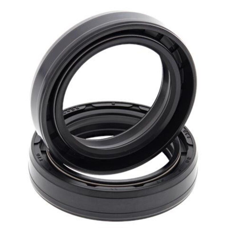 Kit de retenes de horquilla sin guardapolvos ALL BALLS - 38x52x11 mm