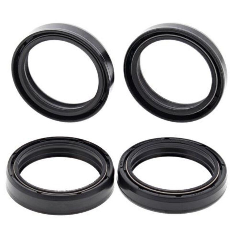Kit de retenes de horquilla sin guardapolvos ALL BALLS - 43x54x11 mm