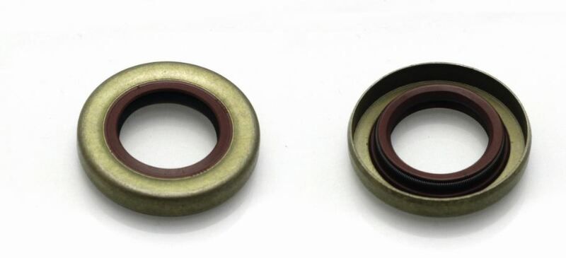 Retén de cigüeñal CENTAURO Ø20x35x6 mm