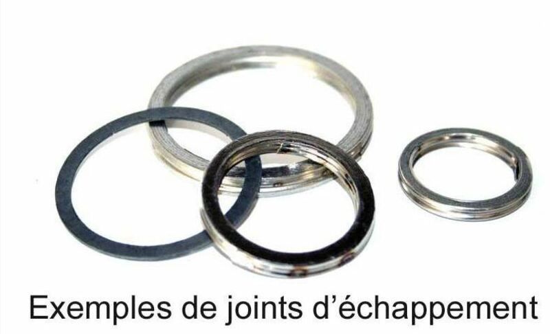 Junta de escape CENTAURO