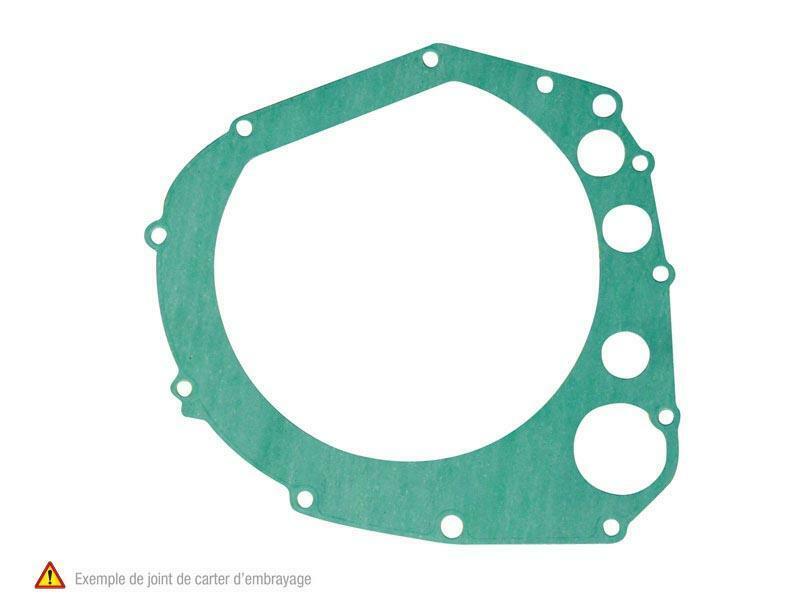 Junta de cárter de embrague CENTAURO