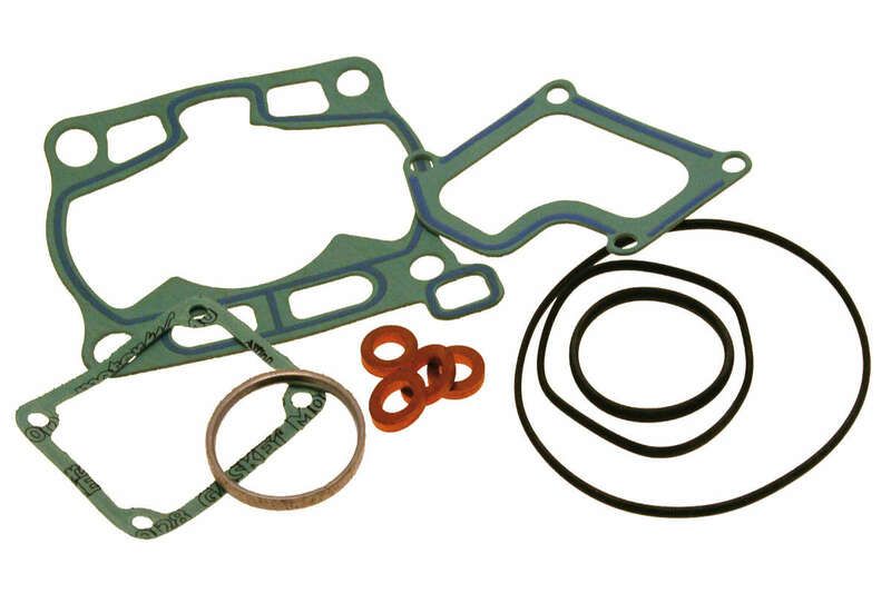 Kit de juntas parte alta CENTAURO