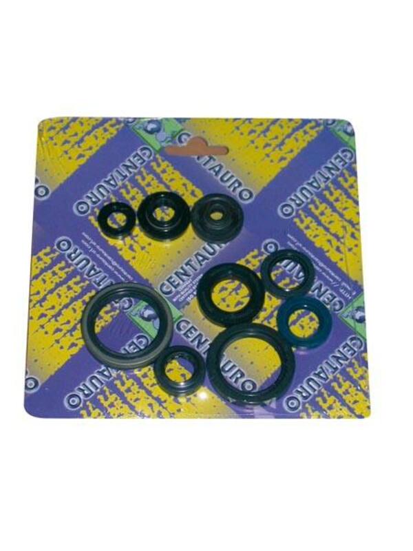 Kit de retenes de motor CENTAURO