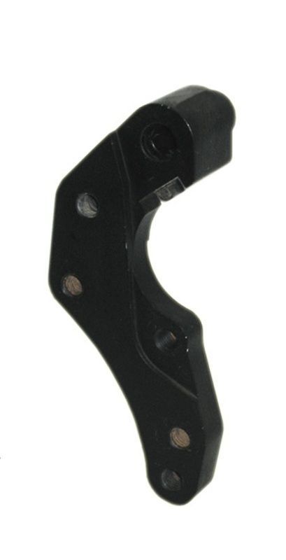 Soporte desplazador pinza NG BRAKES para Disco 9621154XBH Ø270mm