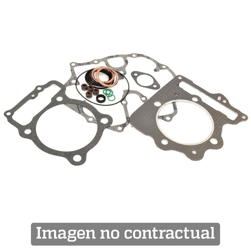 Kit completo juntas de motor Artein J0000RJ000310 Rieju RST 80, MR 80 láminas