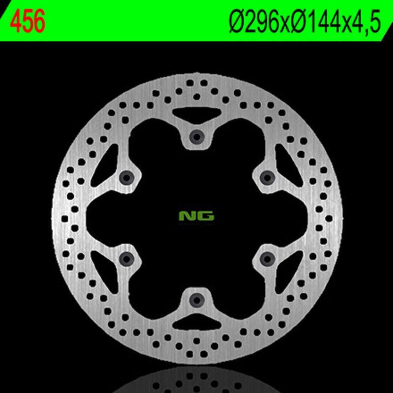 Fibra de vidrio TECNIGAS E-Nox