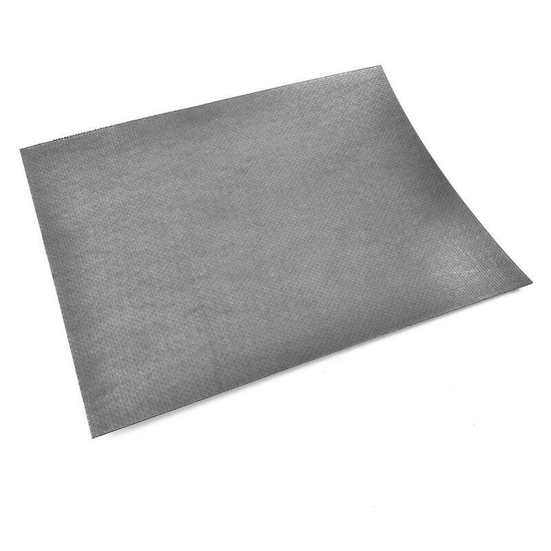Hoja PEQUEÑA de material armado 1,20 mm (140 x 195 mm) Artein VHPM000000120
