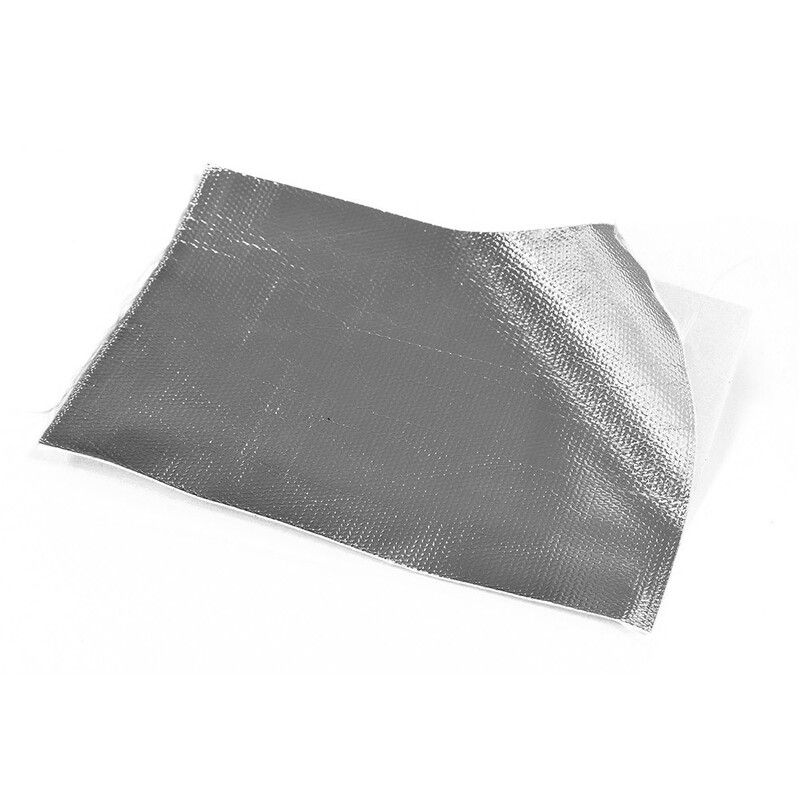 Protector térmico adhesivo ARTEIN fino (140x195x0.8mm) - VHPT000000080