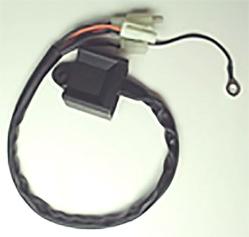 CDI TECNIUM - Yamaha PW80