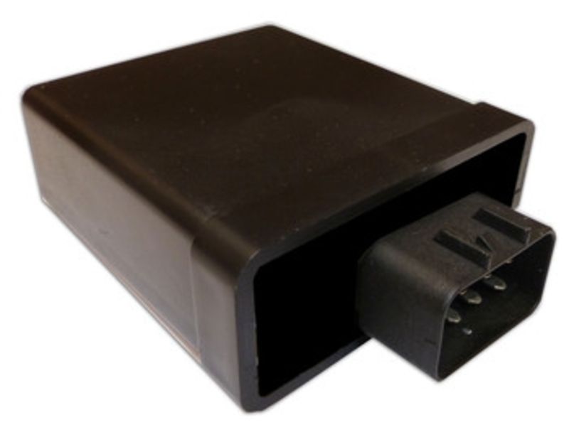CDI TECNIUM - Yamaha YFM300 Grizzly