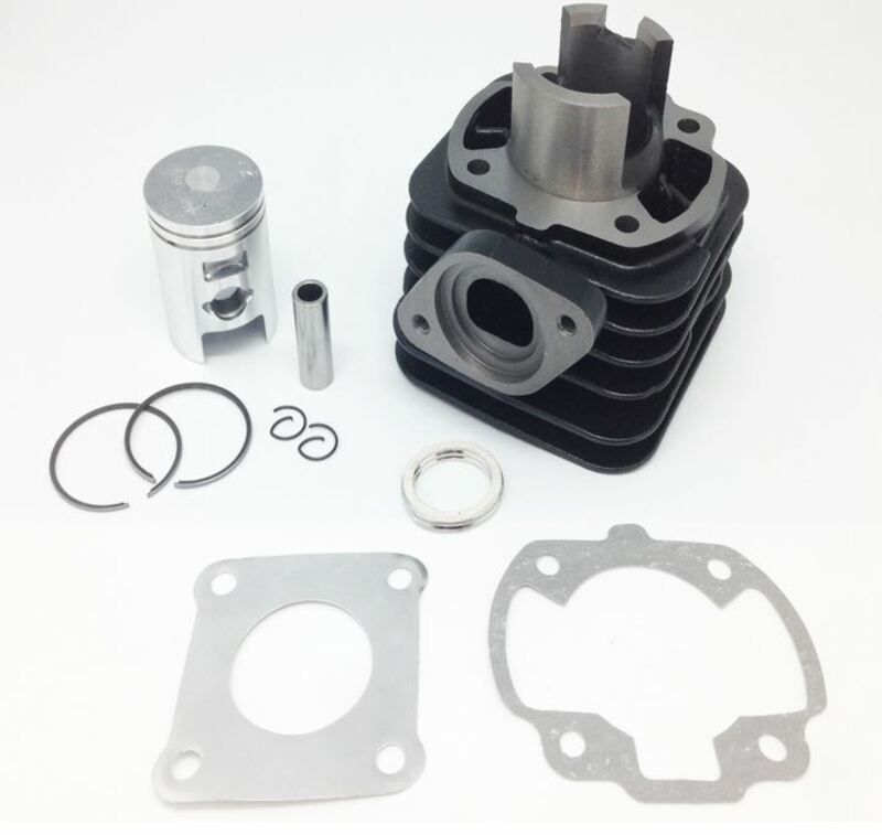 Cilindro Tecnium SYM 2T