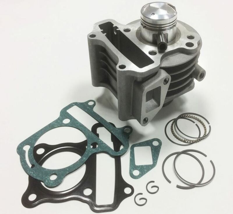 Cilindro Tecnium Peugeot 4T