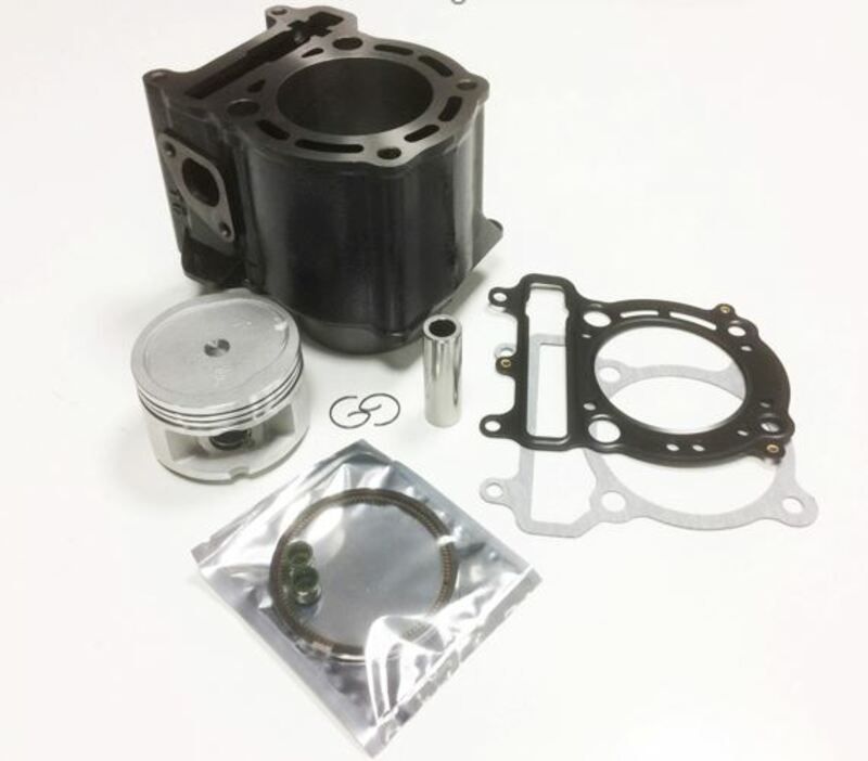 Cilindro Tecnium 4T Majesty / X-Max 250cc