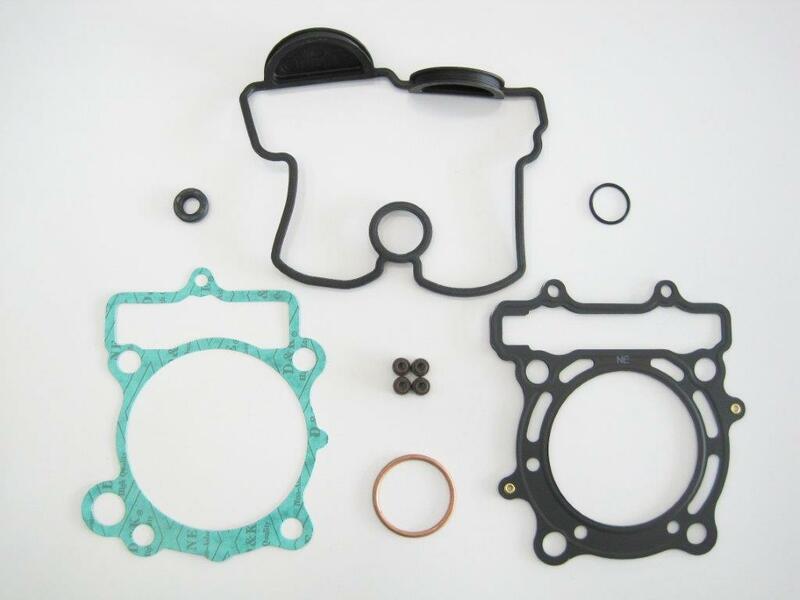 Kit juntas de cilindro TECNIUM