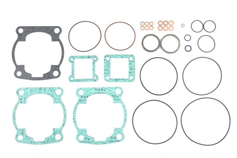 Kit juntas de cilindro TECNIUM