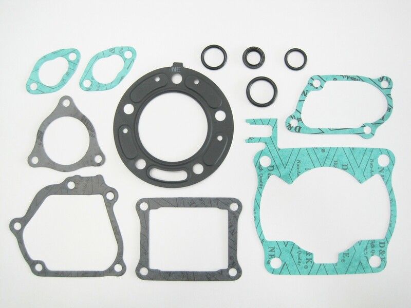 Kit juntas de cilindro TECNIUM