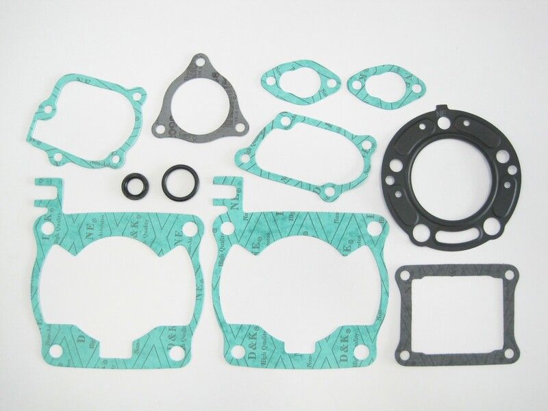 Kit juntas de cilindro TECNIUM