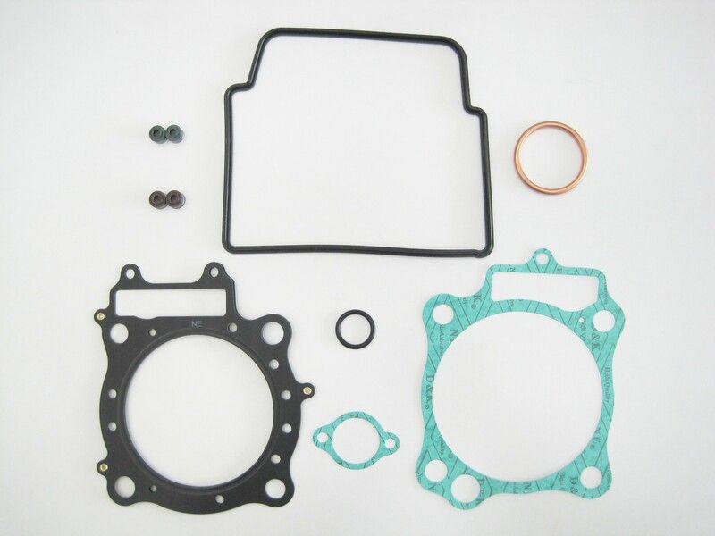 Kit juntas de cilindro TECNIUM