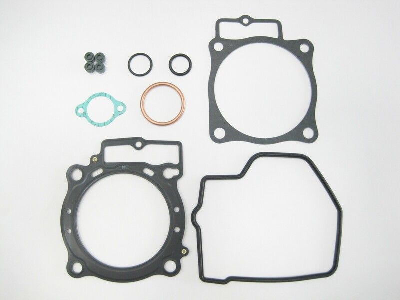 Kit juntas de cilindro TECNIUM